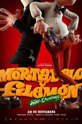 Mortadelo y Filemón