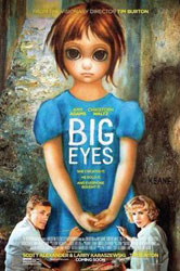 Big Eyes