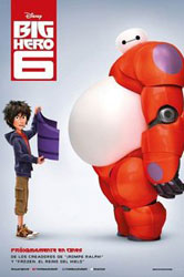 Big Hero 6