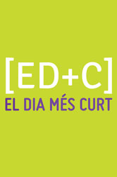 El día + Curt (Infantil)