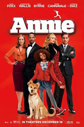 Annie (2014)