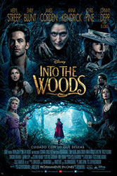 Into the woods