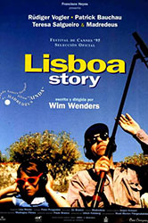 Lisbon Story