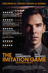 The imitation game