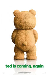 Ted 2 (próximamente)