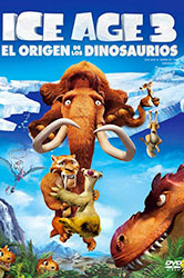 Ice Age 3: L’orige dels dinosaures