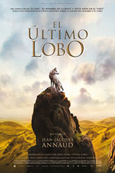 El último lobo