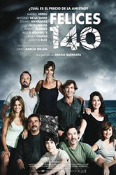 Felices 140
