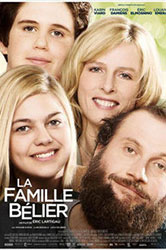 La familia Bélier