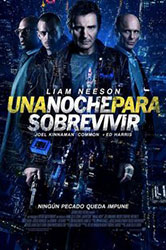 Una noche para sobrevivir