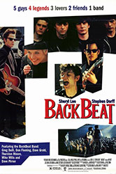 Backbeat