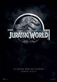 Jurassic World