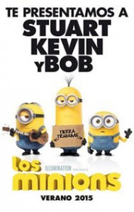 Los minions