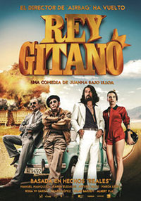Rey Gitano