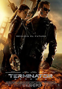 Terminator: Genesis