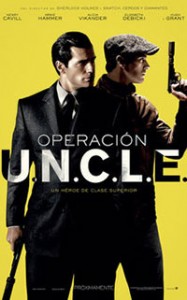 Operación UNCLE