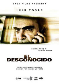 El desconocido