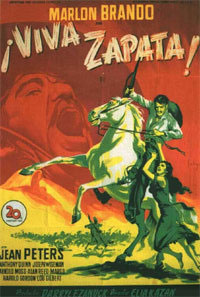 Viva Zapata