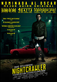 Nightcrawler