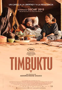 Timbuktu