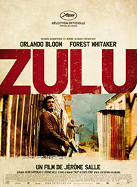 Zulú