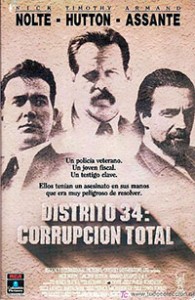 Distrito 34. Corrupción Total