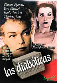 Las diabólicas