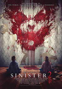 Sinister 2