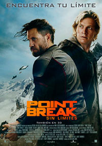 Point Break