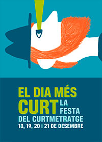 El dia més curt 2015