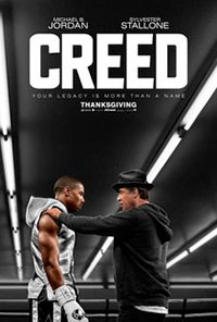 Creed, la leyenda de Rocky