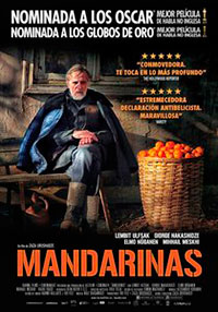 Mandarinas