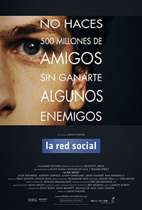 La red social