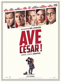 Ave César!