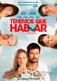 Tenemos que hablar