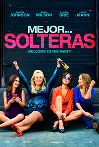Mejor…solteras