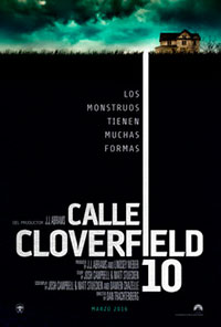 Calle Cloverfield 10
