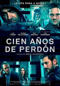 Cien años de perdón