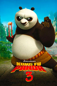 Kung Fu Panda 3