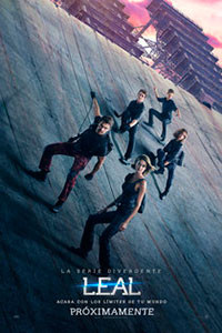 Divergente: LEAL