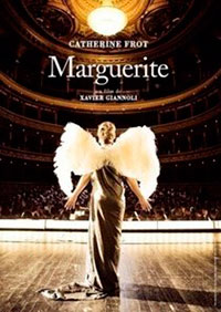 Madame Marguerite