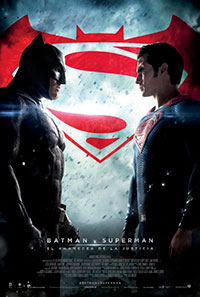 Batman v Superman