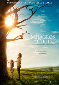 Los milagros del cielo