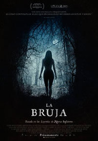 La bruja