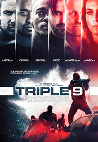 Triple 9