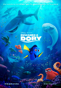Buscando a Dory