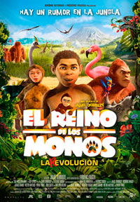 El reino de los monos