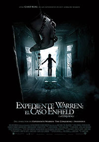 Expediente Warren 2
