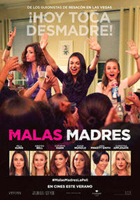 Malas Madres