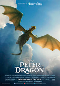Peter y el Dragón